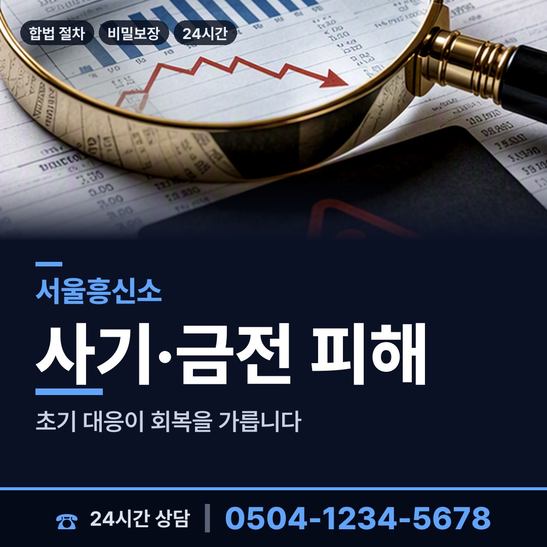 서울 원효로제2동 민간조사사 상담 안내